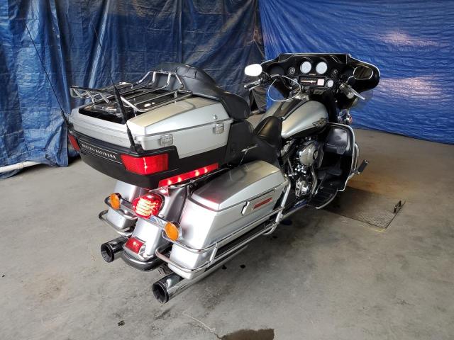 2003 HARLEY-DAVIDSON FLHTCUI AN - 1HD1FCW463Y619608
