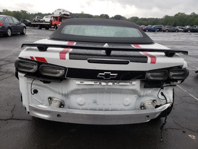 2020 CHEVROLET CAMARO LZ - 1G1FF3D75L0146070