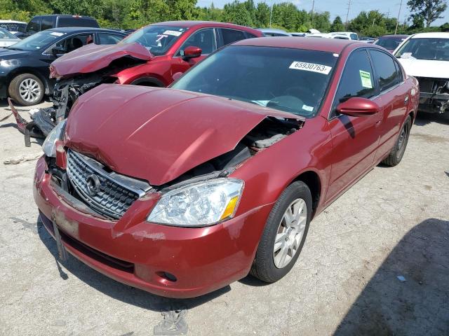 2005 Nissan Altima S