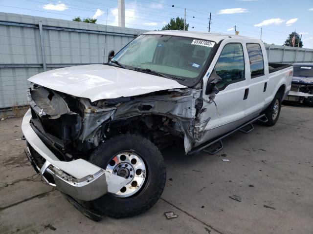 2006 Ford F-250 