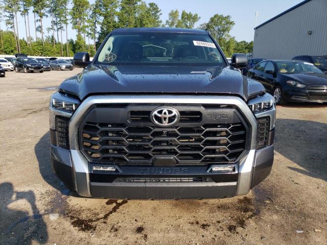 5TFJA5AB2NX011921 Toyota Tundra CRE 5