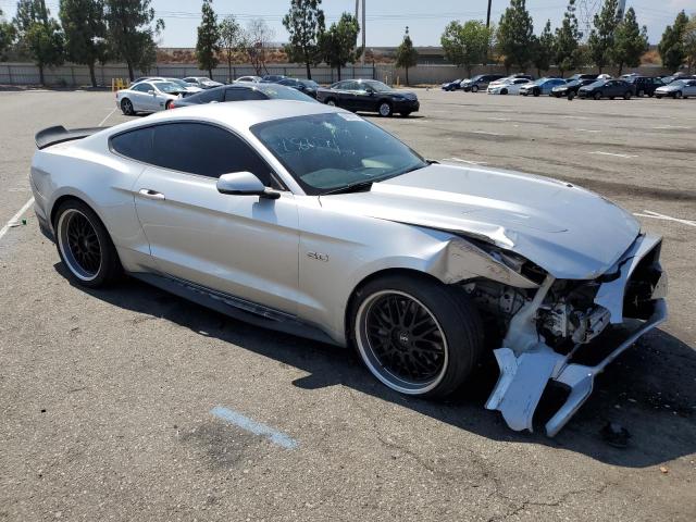 1FA6P8CF5H5231047 2017 FORD MUSTANG, photo no. 4