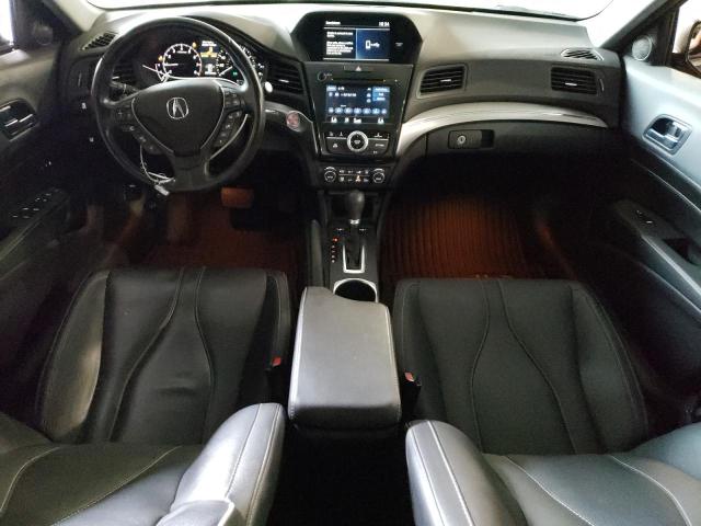 19UDE2F70NA005642 Acura Ilx Premium