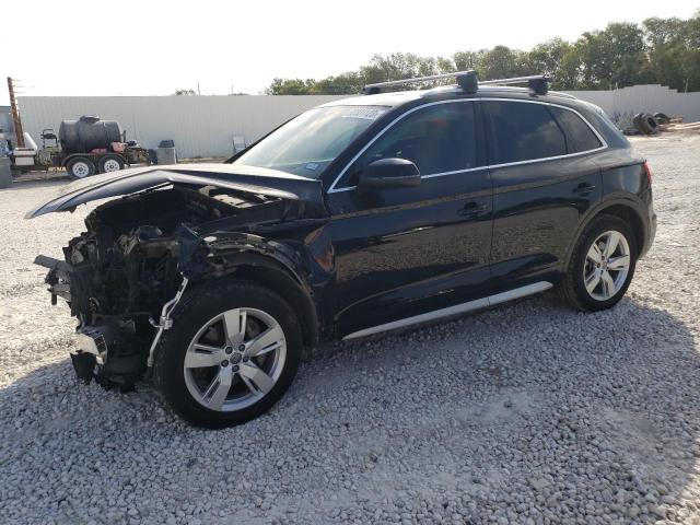 2019 Audi Q5 Premium