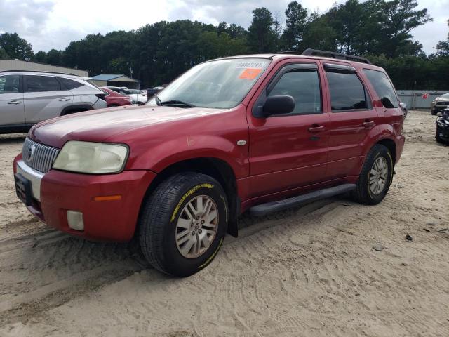 2005 Mercury Mariner 