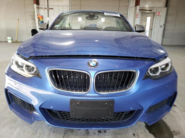 VIN WBA2N3C58KVJ57328 2019 BMW 2 Series, M240XI no.5