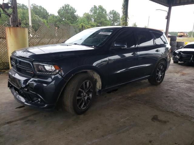 2015 Dodge Durango R/T