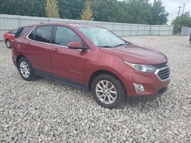 3GNAXJEV2JL377371 Chevrolet EQUINOX LT