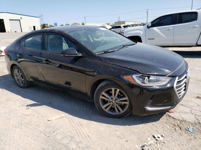 2018 Hyundai Elantra Sel VIN: 5NPD84LF8JH291515 Lot: 63236053