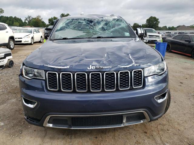1C4RJFBG6KC815273 Jeep Grand Cherokee Limited