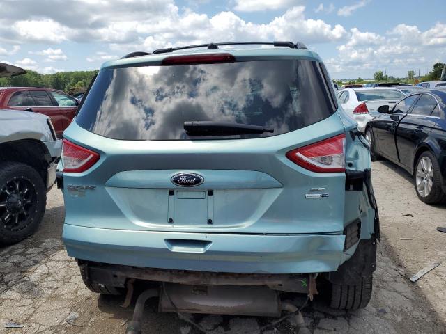 1FMCU9G98DUB61488 2013 Ford Escape Se