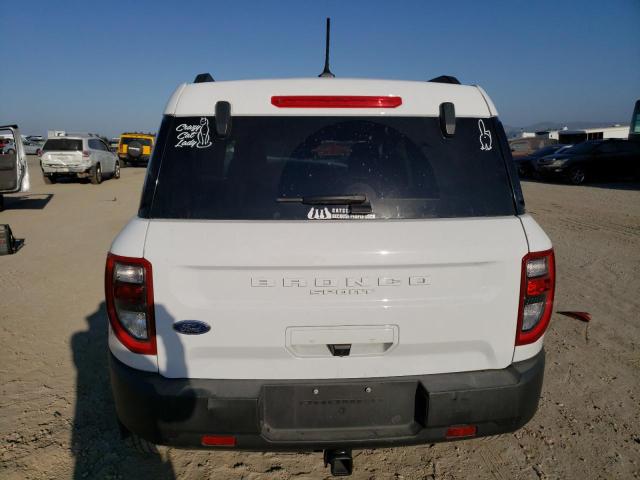 3FMCR9B68NRD12692 Ford Bronco Sport Big Bend