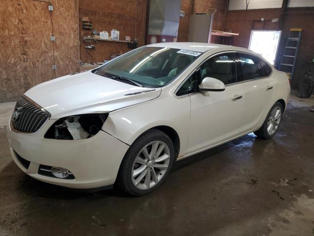 2012 Buick Verano 