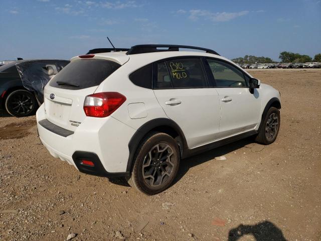 JF2GPABC3H8213319 Subaru Crosstrek Premium