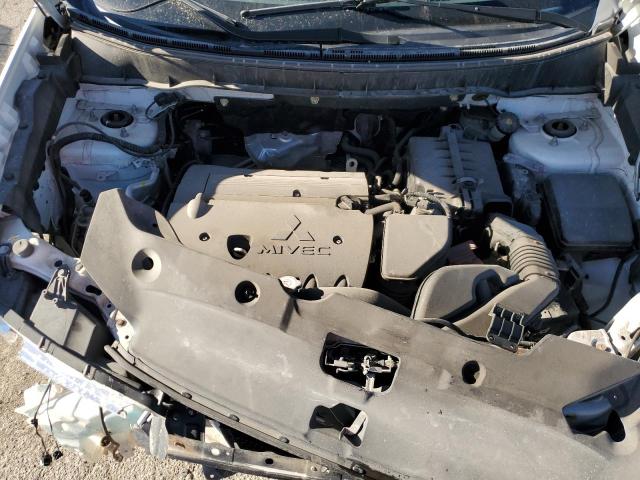 JA4AR4AW6GZ030429 Mitsubishi Outlander Sport Sel
