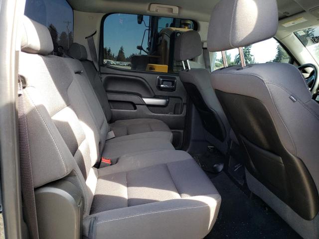 3GCPCRECXEG270899 Chevrolet Silverado C1500 Lt