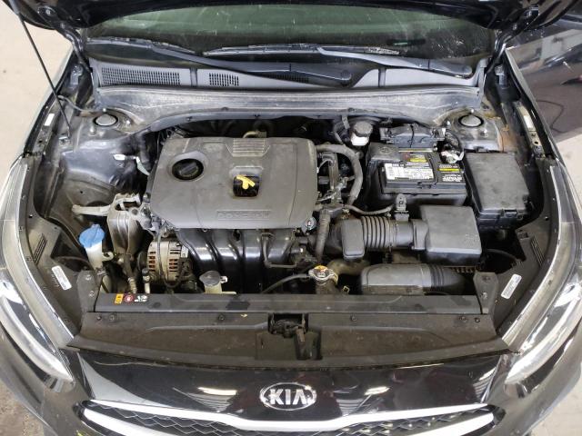 3KPF24AD2ME265724 Kia Forte FE 11