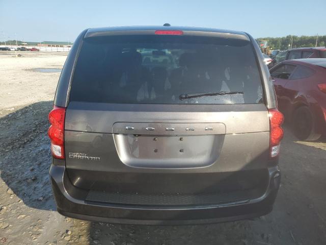 2C4RDGBG8JR151707 Dodge Grand Caravan Se