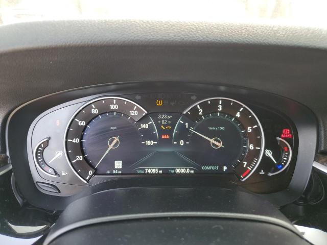 2019 BMW 530 XI - WBAJA7C55KWW20373