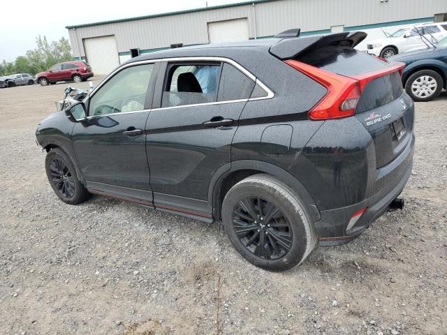JA4AS4AA7LZ011956 Mitsubishi Eclipse Cross Le