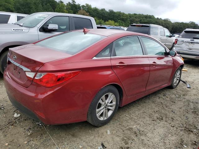 5NPEB4AC5EH871163 | 2014 HYUNDAI SONATA GLS