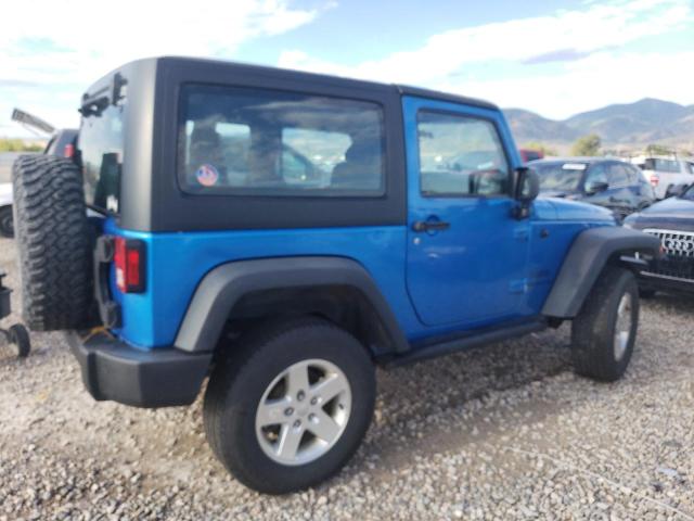 1C4AJWAG2FL585090 Jeep Wrangler Sport