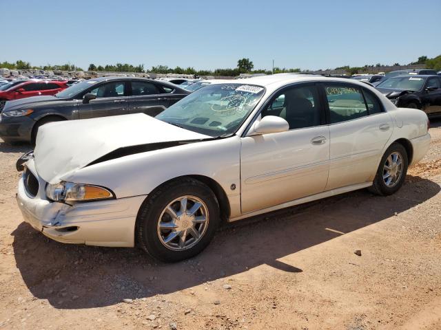 2003 Buick LeSabre Limited