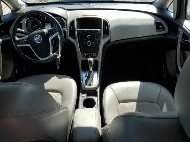 1G4PR5SKXH4103121 Buick Verano Sport Touring