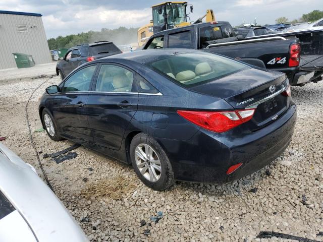 5NPEB4AC2EH847774 | 2014 HYUNDAI SONATA GLS