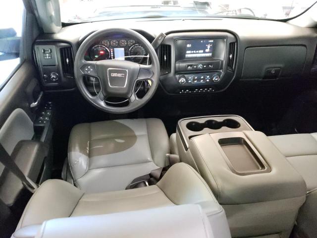 2017 GMC SIERRA C25 1GD11REG9HF134618