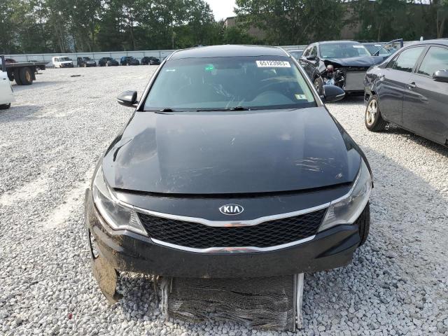 5XXGT4L36GG109736 KIA Optima Lx
