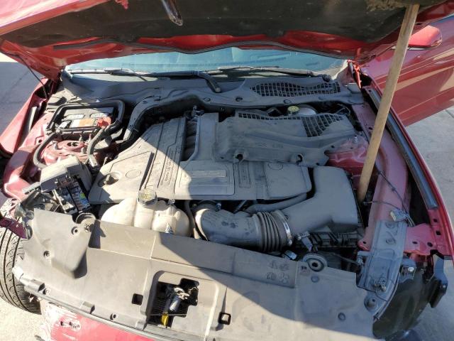 1FA6P8CF1L5173513 Ford MUSTANG GT