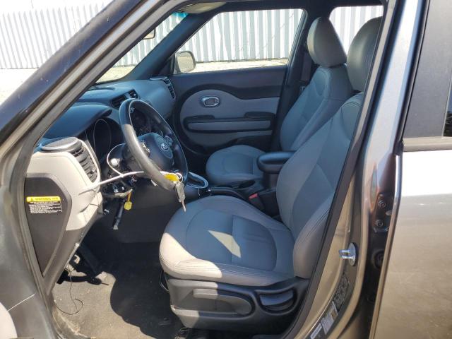 KNDJN2A26E7020544 KIA Soul