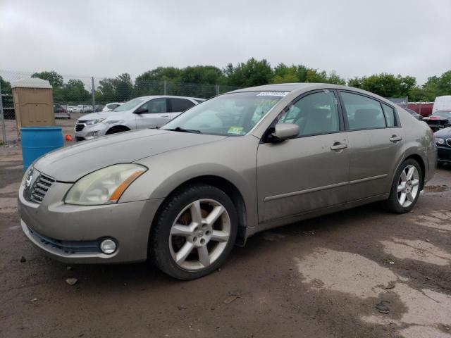 2005 Nissan Maxima SE