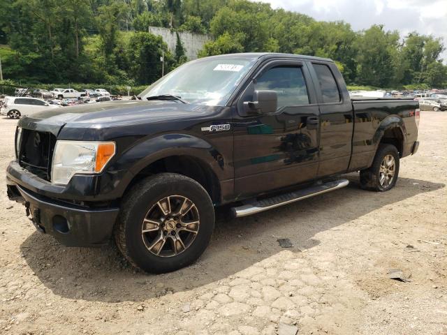 2009 Ford F-150 