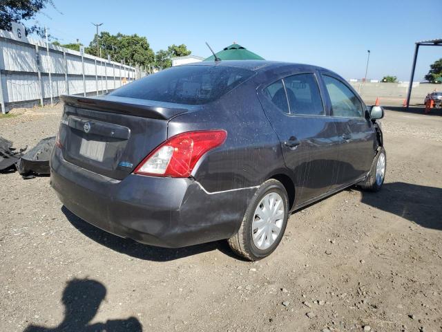 3N1CN7AP9FL822748 Nissan VERSA S