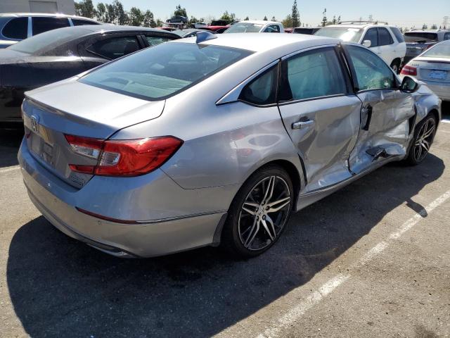 1HGCV3F92MA014621 Honda Accord Touring Hybrid