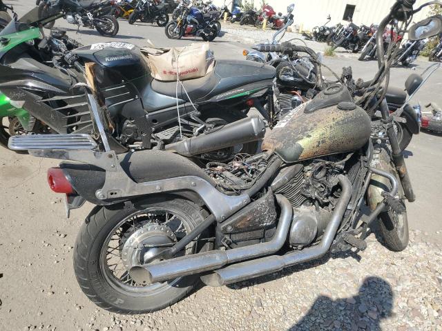 2000 KAWASAKI VN800 JKBVNCA18YB504446