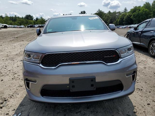 1C4RDJAG8MC766124 Dodge Durango SX 5