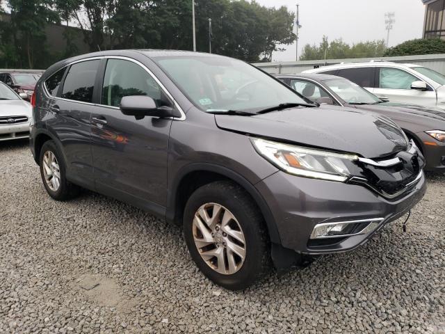 2HKRM4H51FH670171 | 2015 HONDA CR-V EX