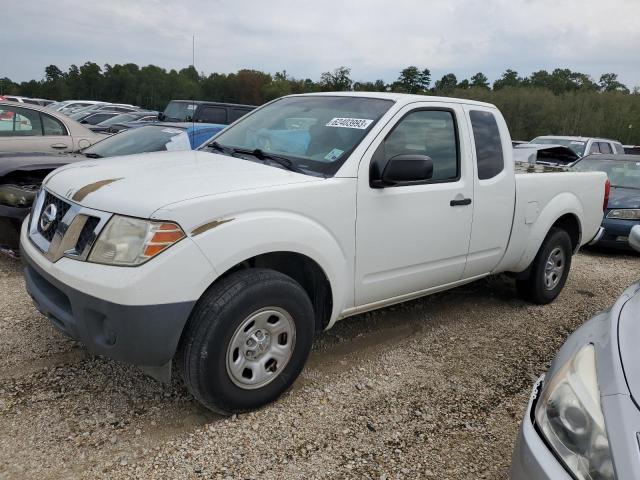 2013 Nissan Frontier S