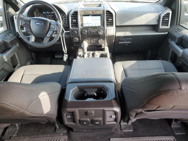 1FTFW1EG9JKC96288 Ford F150 Supercrew