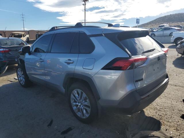 2T3A1RFV2MC155614 Toyota Rav4 Xle Premium