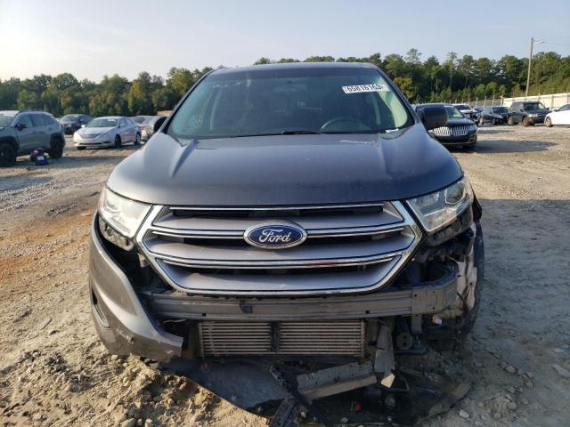 2FMPK4G97GBB83468 Ford EDGE SE