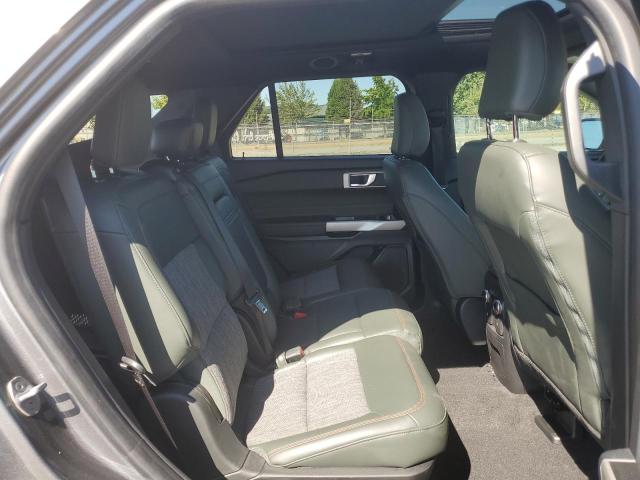1FMSK8JH2NGB43337 Ford Explorer Timberline