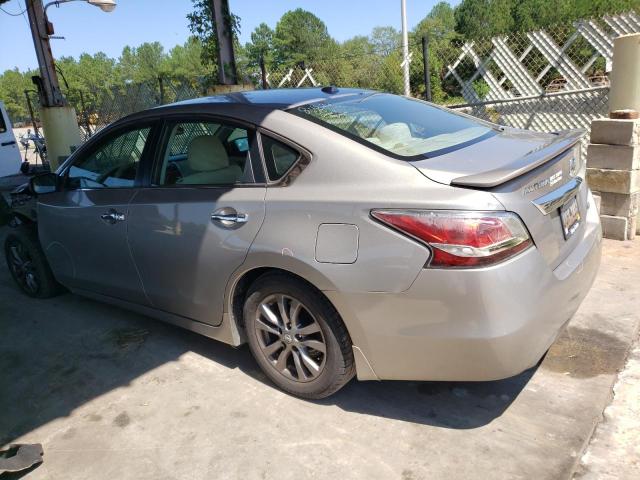 1N4AL3AP0FN905896 Nissan ALTIMA 2.5