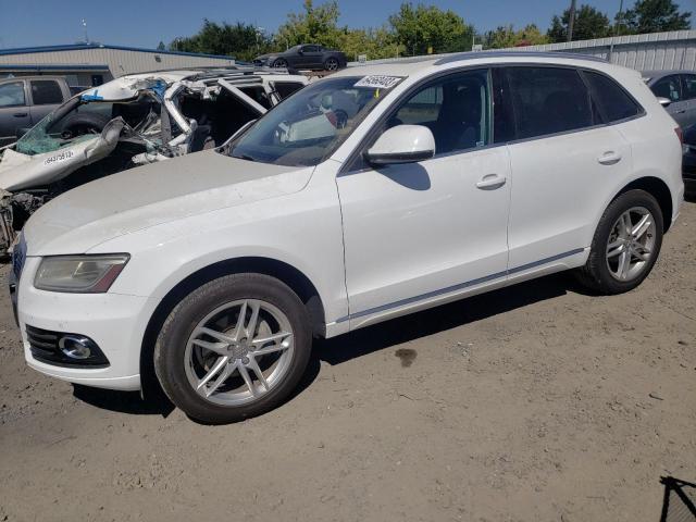 VIN WA1LFAFP4DA050593 2013 Audi Q5, Premium Plus no.1