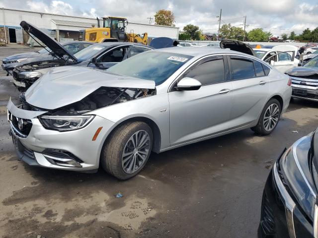 2019 Buick Regal 