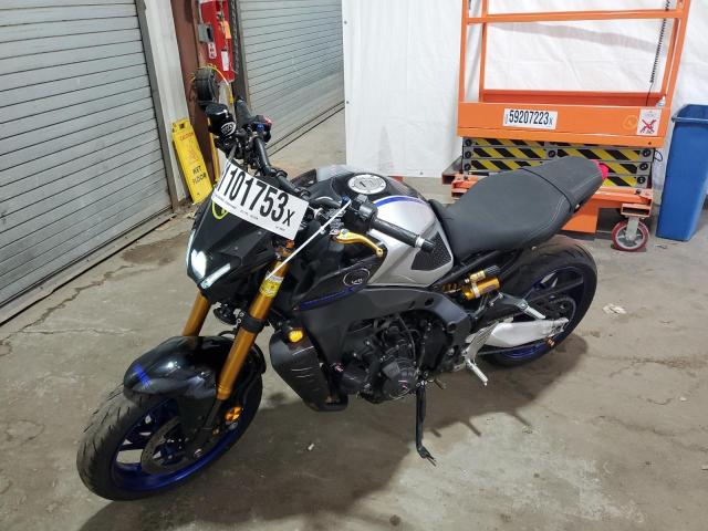 2022 YAMAHA MT09 D - JYARN72E9NA000649