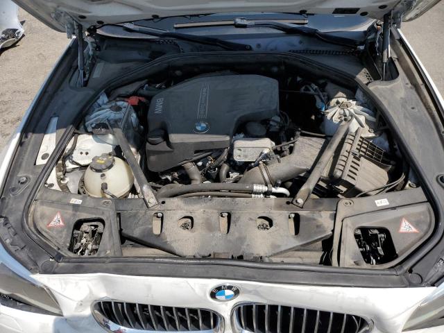 2016 BMW 528 XI - WBA5A7C50GG144178